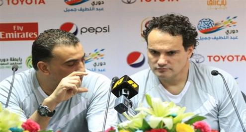 رسمياً.. الفتح يتعاقد مع الإسباني ماكيدا خلفاً للجبال